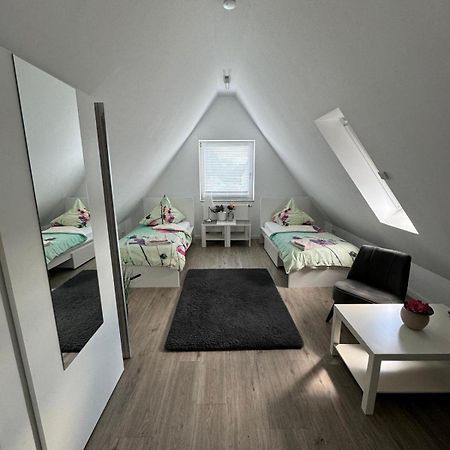Damm Apartments Hannover Exterior photo