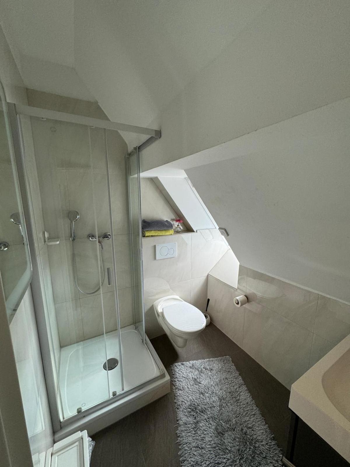 Damm Apartments Hannover Exterior photo