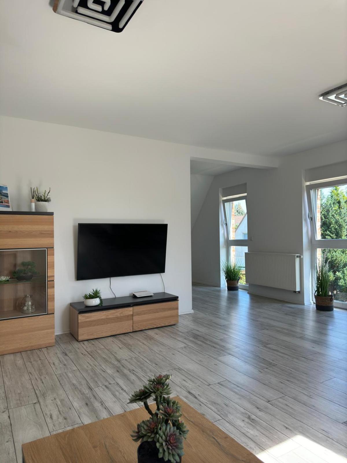 Damm Apartments Hannover Exterior photo